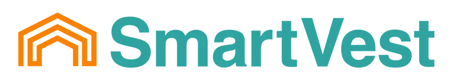 SmartVest Property Management Logo